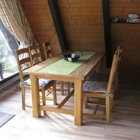 1-bedroom * Ronshausen