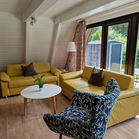 1-bedroom * Ronshausen