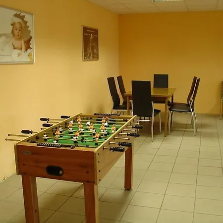 1-bedroom בית נופש *