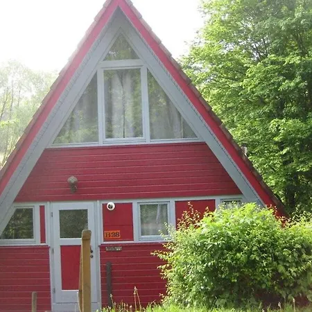 1-bedroom Ferienhaus
