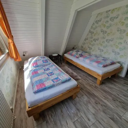 1-bedroom Ronshausen