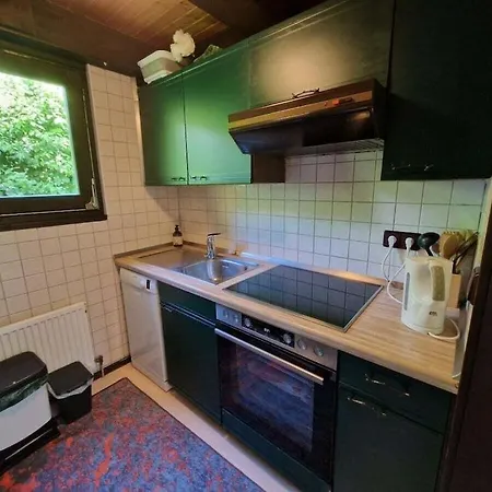 בית נופש 1-bedroom *