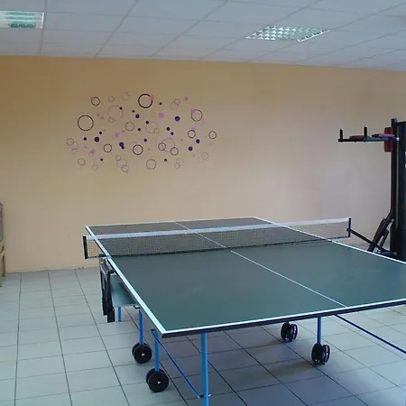 בית נופש 1-bedroom Ronshausen